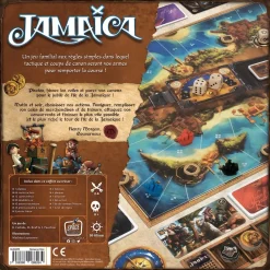 Jamaïca