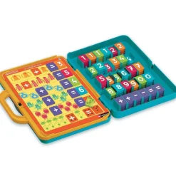 J'apprends à compter