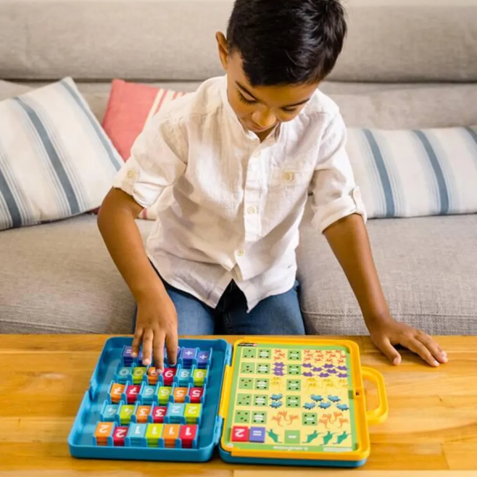 J'apprends à compter