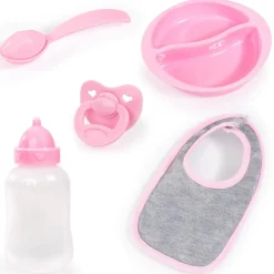 Jeanne, Mon Bébé Interactif