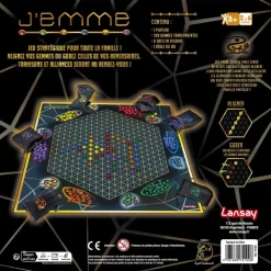 J'Emme