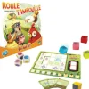 Jeu - Roule Tampouille