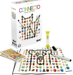 Jeu Blackrock Connecto