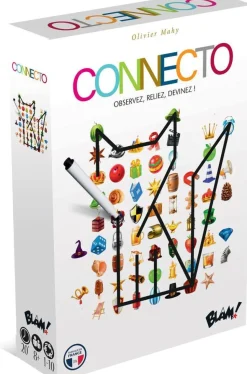 Jeu Blackrock Connecto