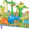Jeu D'ambiance Jungle Diabolique - Trésor Du Singe