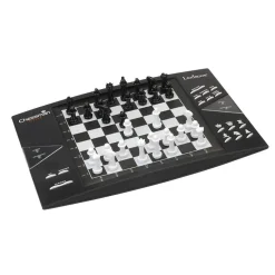 Jeu d'échecs électronique Chessman Elite
