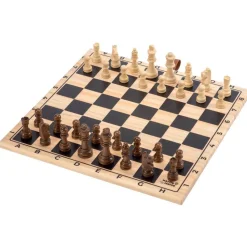 Jeu d'échecs Master Senior