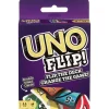 Jeu de cartes Uno flip