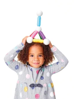 Jeu De Construction Smartmax - Kit De 20 Pièces