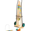 Jeu De Croquet Junior 4 Joueurs