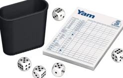 Jeu De Dés Le Yam