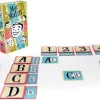 Jeu De Lien "mot Malin"