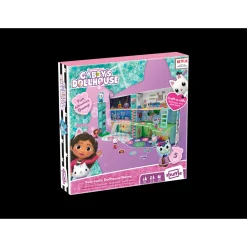 Jeu de plateau 3D Gabby et la maison magique