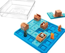 Jeu de reflexion Smart Games - Chats Tournent En Rond