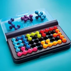 Jeu De Réflexion - Iq Fit