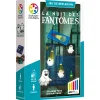 Jeu de réflexion : La nuit des fantômes