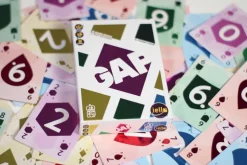 Jeu De Réflexion Gap