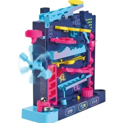 Jeu De Réflexion Tricky Bille level up - Tomy