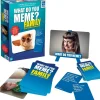 Jeu De Société Familial - What Do You Meme - Megableu
