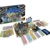 Jeu de société Logo millionnaire Hôtel de luxe