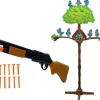 Jeu de Tir Aux Pigeons dynamique