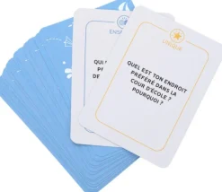 Jeu Dimoi edition enfants