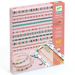 Jeu Éducatif Minuscules, Marque Djeco, Référence Dj09838