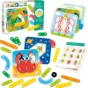 Jeu Goula - Colors And Shapes