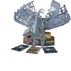 Jeu Jurassic World cage Breaker