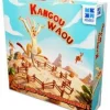 Jeu Kangou Waou De Megableu