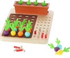 Jeu Keskipouss Jour de récolte