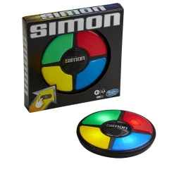 Jeu Simon