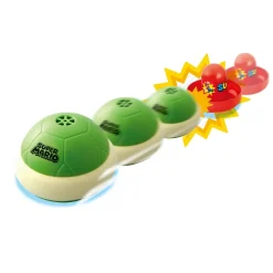 Jeu Super Mario Hover Shell Strike