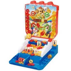 Jeu Super Mario Lucky Coin Game