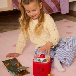 Jeu Tonieplay - Winnie L'Ourson - Le méli-mélo de Tigrou
