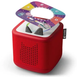 Jeu Tonieplay les quizzles La technologie en folie