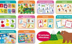 Jeux Carotina Baby 60 De Lisciani Giocchi