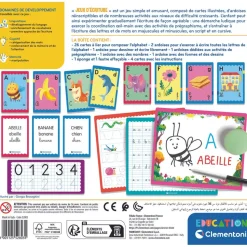 Jeux d'écriture