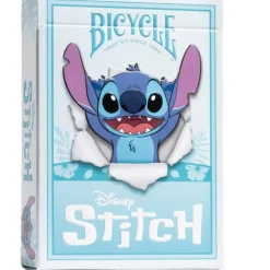 Jeux de carte Bicycle Stitch