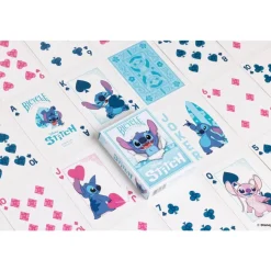 Jeux de carte Bicycle Stitch