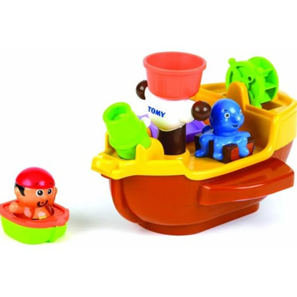 Jouet de bain Pirat'eau