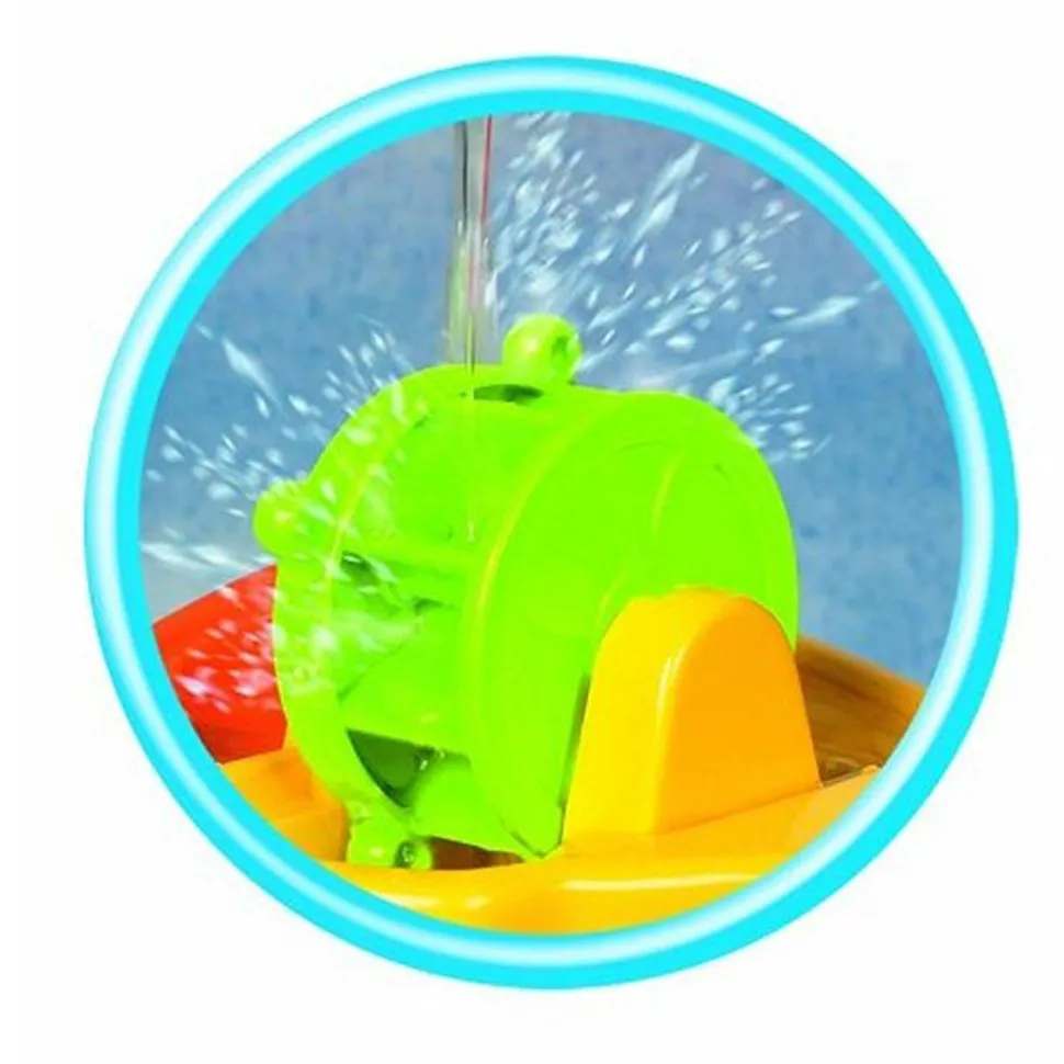 Jouet de bain Pirat'eau