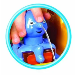 Jouet de bain Pirat'eau