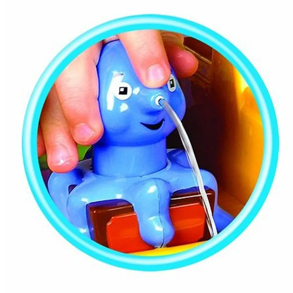 Jouet de bain Pirat'eau