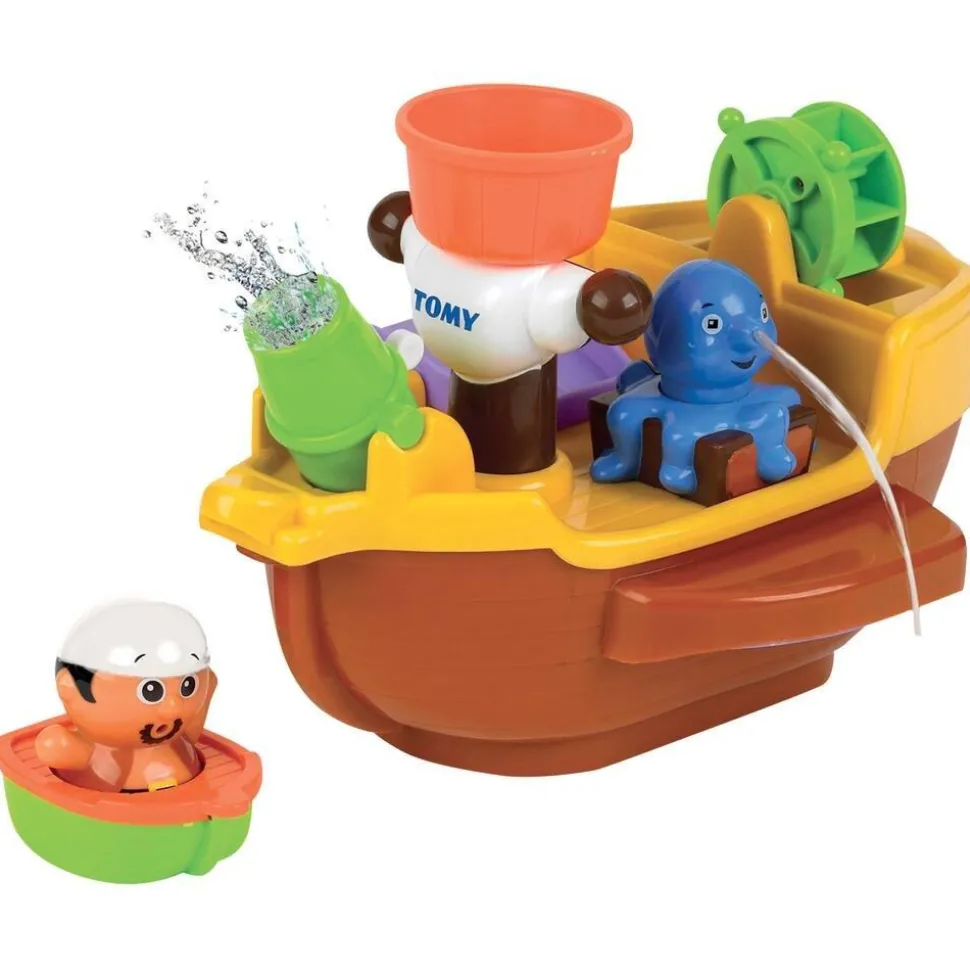 Jouet de bain Pirat'eau