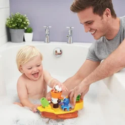Jouet de bain Pirat'eau