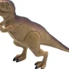 Jouet Figurine dinosaure T-rex Avec Lumière et Son