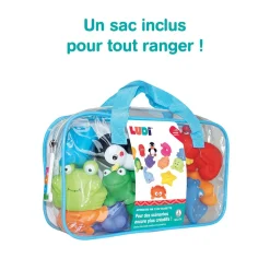 Jouet pour le bain Aspergeurs : Mer
