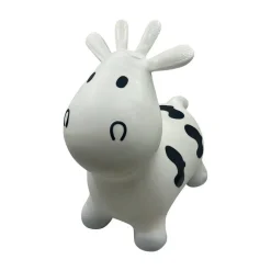 Jouet Vache Sauteuse