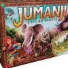 Jumanji l'île du danger